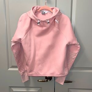 Puma Pullover